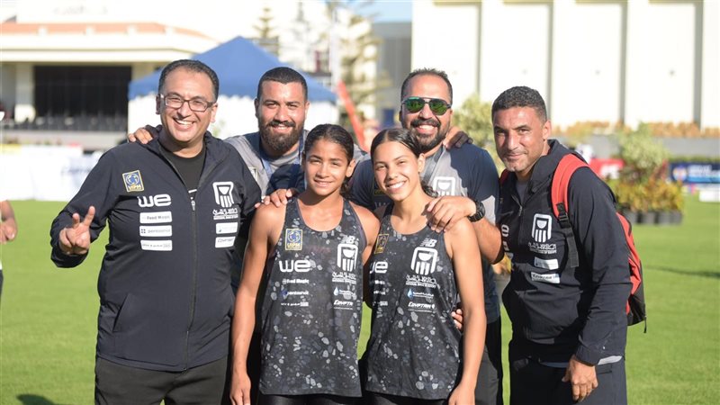 منتخب الخماسي الحديث،
