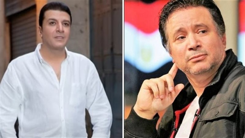 مصطفي كامل وايمان