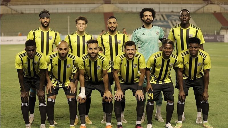 المقاولون العرب،
