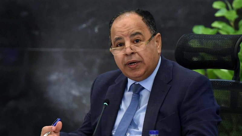 الدكتور محمد معيط