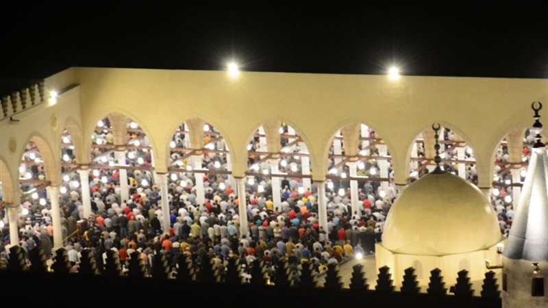 مواقيت الصلاة اليوم