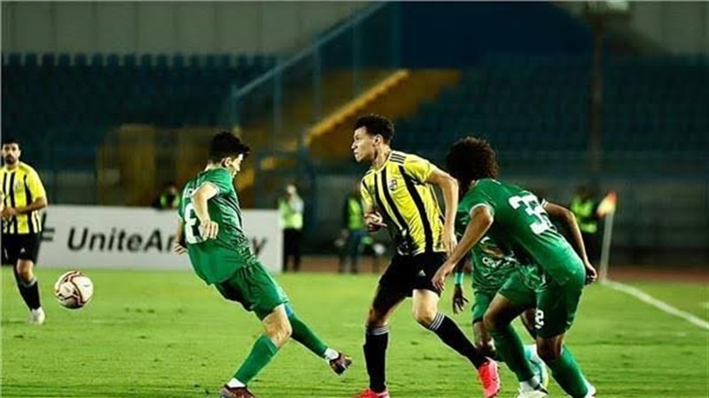 ترتيب الدوري المصري،