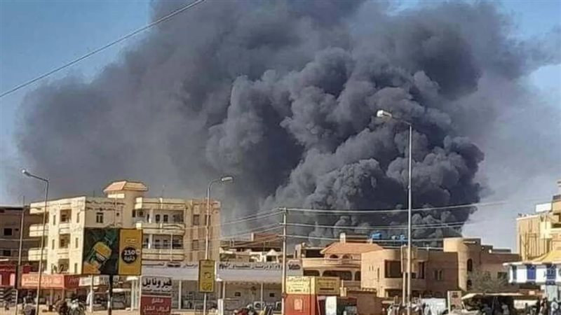 السودان، فيتو