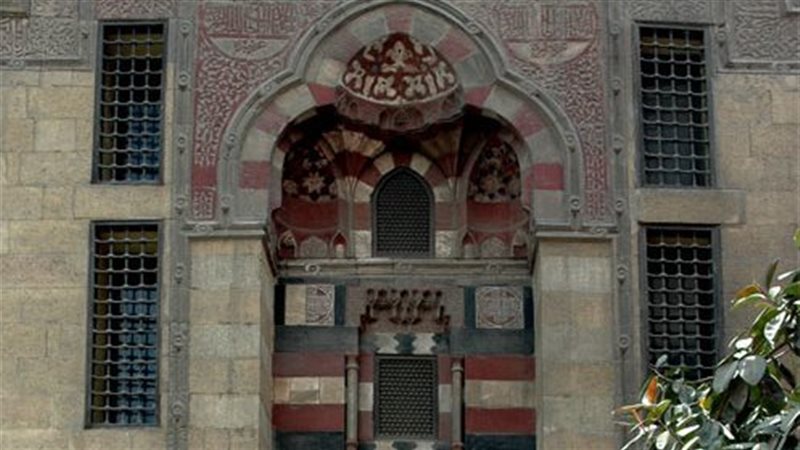 سبيل السلطان قايتباي،