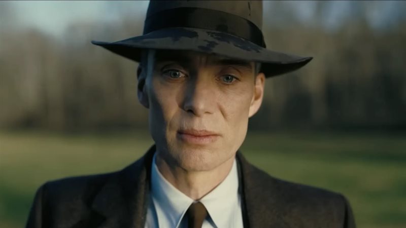 Oppenheimer، فيتو