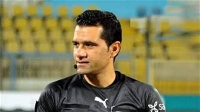 أبرزها الزمالك أمام المصري، حكام مباريات غدا الخميس بالدوري الممتاز 