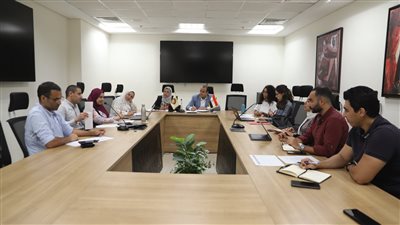 وزارة العمل تستعد لإطلاق حملة إعلامية للتوعية بمخاطر الهجرة غير الشرعية