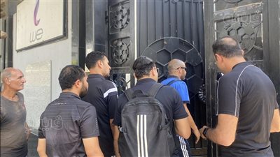 تفاصيل أزمة المستحقات المتأخرة للحكام من الألف إلى الياء 