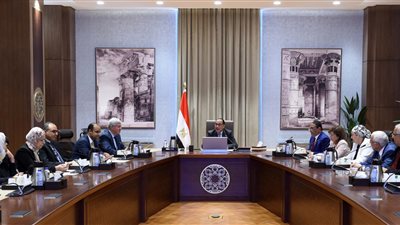 رئيس الوزراء يكشف تفاصيل الرؤية المقترحة لتطوير منطقة جنوب القاهرة التاريخية