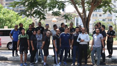 حقيقة صرف اتحاد الكرة مستحقات الحكام