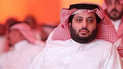 تركى آل شيخ يطلق حفلا ضخما لأشهر نجوم التسعينيات العرب والعالميين