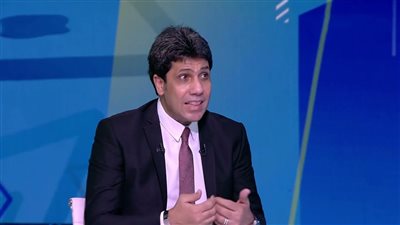 تعيين سامى الشيشيني رئيسا لجهاز الكرة بنادي السكة الحديد