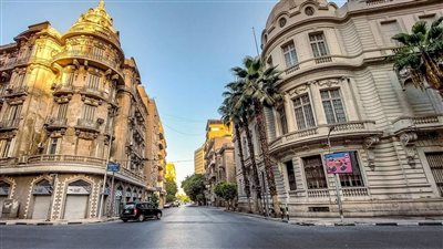 ضوابط تسجيل الأثر العقاري في القانون 