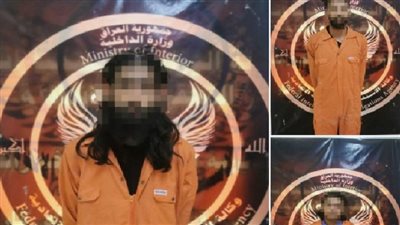 ينتحرون عراة ويتطهرون بالبول وينشرون الفتنة.. جماعة القربان كابوس يطرق أبواب لبنان