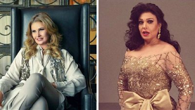 حكايات الفنانين مع السحر والشعوذة.. عين الحسود تحرم يسرا من الإنجاب.. وفيفي عبده لا تتحرك من السرير