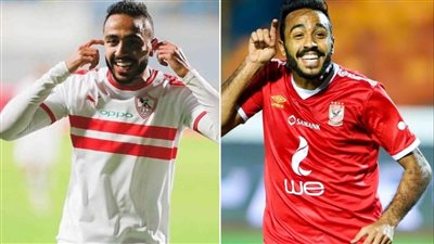 صدمة في الزمالك بعد قرار فيفا بشأن غرامة كهربا 