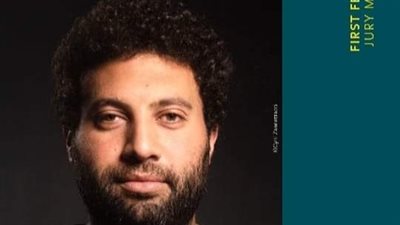 عمر الزهيري يشارك في لجنة تحكيم مهرجان لوكارنو السينمائي 