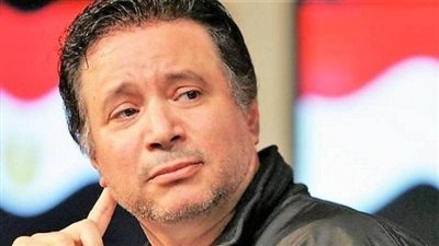 منير الوسيمي لـ فيتو: علاج إيمان البحر درويش حقه على نقابة المهن الموسيقية 