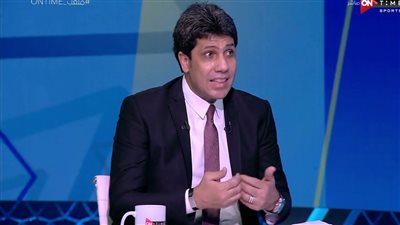 سامي الشيشيني لـ فيتو: القمة 126 هي الأصعب.. الزمالك والأهلي في أعلى مستوياتهما.. وهذا التشكيل الأفضل للمباراة