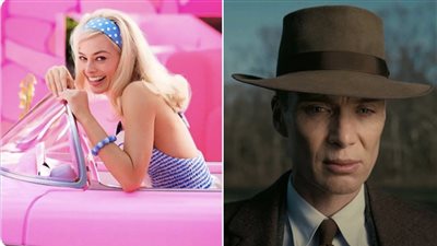 كريستوفر نولان غاضب من إطلاق فيلم باربي في نفس موعد OPPENHEIMER