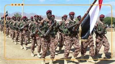 تدخل السودان قريبا، 8 معلومات عن قوات إيساف الأفريقية (إنفوجراف)