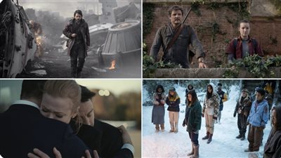 ترشيحات الإيمي لأفضل مسلسل دراما في عام 2023