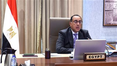 مدبولي يشارك في الاجتماع التحضيري للقمة الأفريقية للمناخ بكينيا نيابة عن الرئيس 