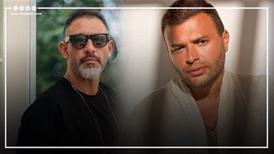 اتهامات وتهديدات، تفاصيل أزمة رامي صبري مع عمرو مصطفى بسبب حذف أغنية يمكن خير
