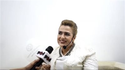 سيمون لفيتو: شنودة أول من لحن لي وبشارة حرمني من هذا الدور (فيديو)