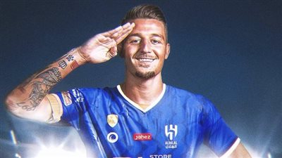 رسميا، الهلال السعودي يتعاقد مع الصربي سافيتش 