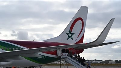 الخطوط الجوية المغربية تعتزم رفع أسطولها لـ 200 طائرة
