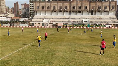 مصدر يكشف حقيقة تغيير ملعب بلدية المحلة في الدوري الممتاز 