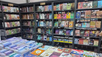 اليوم، افتتاح معرض رأس البر الرابع للكتاب بمشاركة 30 ناشرا