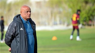 رمضان السيد: مواجهة الأهلي والزمالك ستشهد أهدافا كثيرة