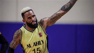 كرة السلة، أحمد مرعي: أوجاي مايو الأقرب للزمالك.. وهودج في الصورة