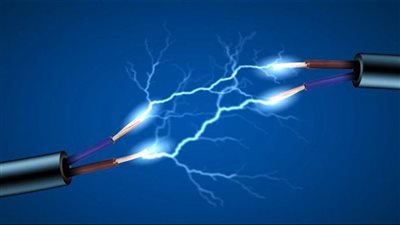 إصابة طفل بصعق كهربائي داخل سوق أسماك بورسعيد