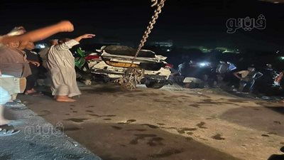 أول صور لضحايا موكب زفاف عروسة بالشرقية