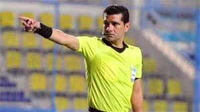 طلب غريب من ميدو لـ محمود البنا حكم مباراة القمة 126