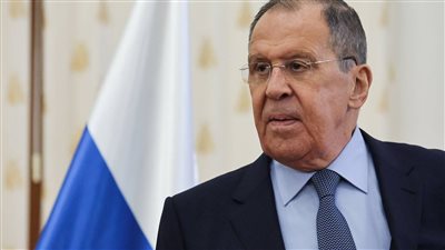 لافروف: امتلاك أوكرانيا مقاتلات إف-16 تهديد نووي عواقبه كارثية
