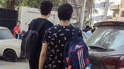 30 ألف طالب يختتمون اليوم ماراثون امتحانات الثانوية العامة بأسيوط 