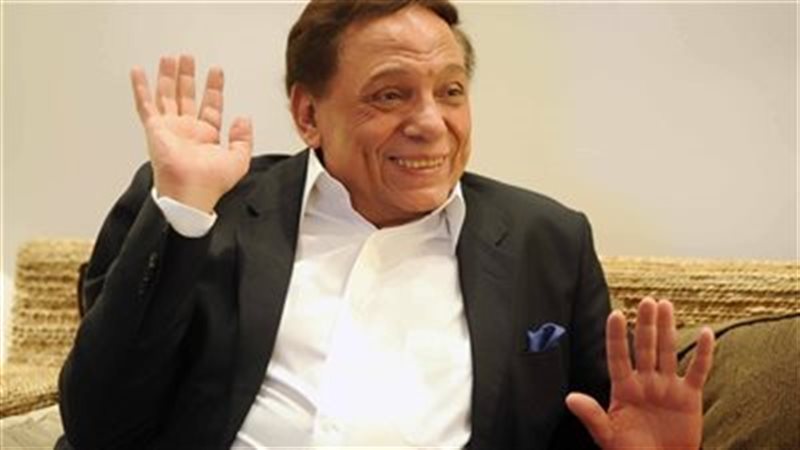 عادل إمام، فيتو 