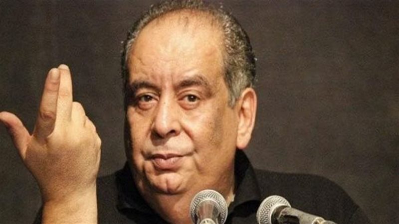 يوسف زيدان، فيتو