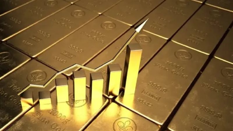 مؤشرات الذهب اليوم،