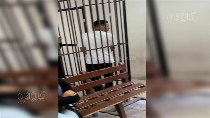 إسلام جابر، فيتو