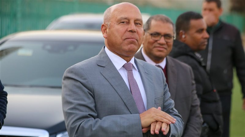كامل الوزير وزير