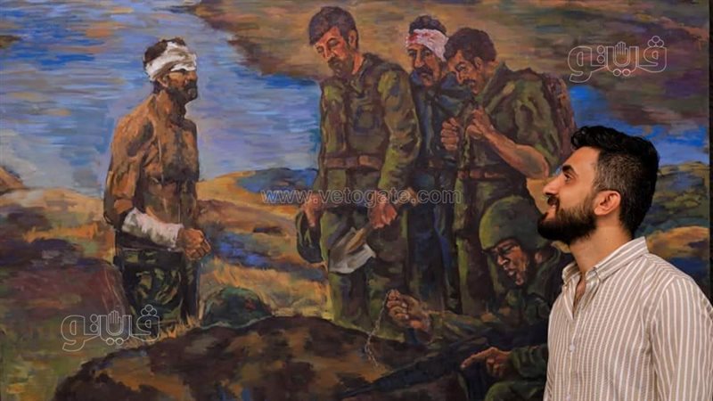مشروع تخرج الطالب