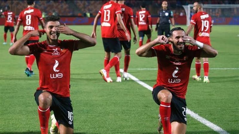 شريف ومعلول، فيتو