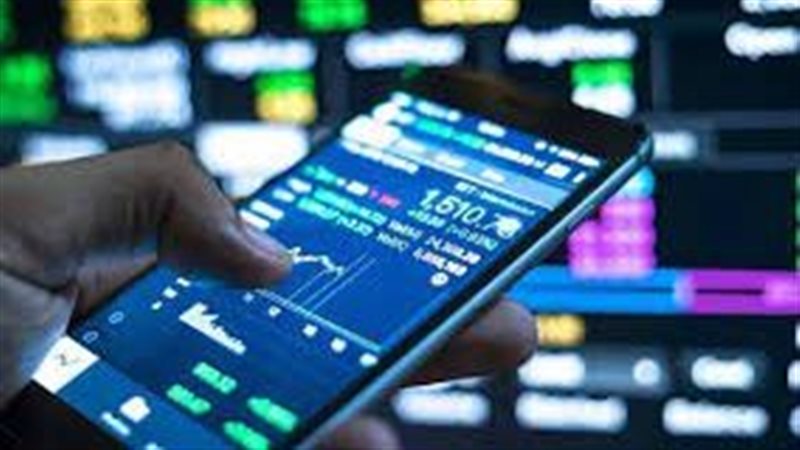 مؤشرات البورصة، فيتو