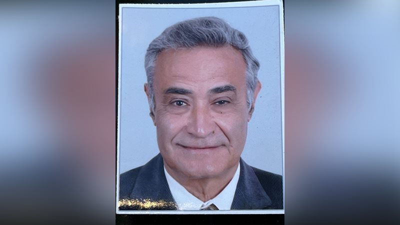 العالم المصري عادل