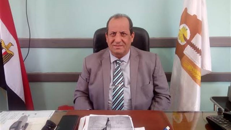 مدير الطب البيطري